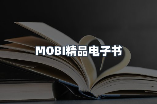 PDF电子书系列